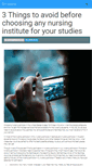 Mobile Screenshot of dhistoria.com